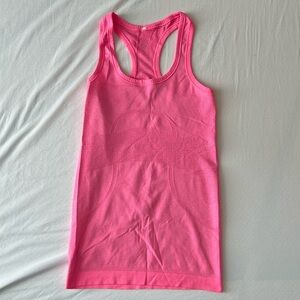 Lululemon Swiftly Tech Tank Size 2